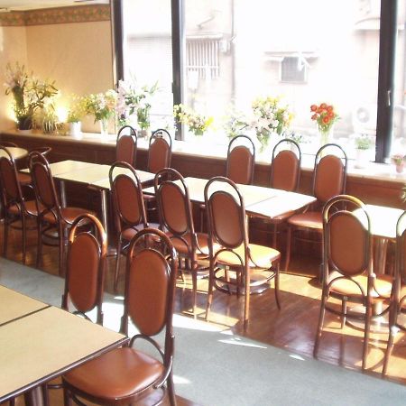 Himeji Green Hotel Sakamoto Exterior photo