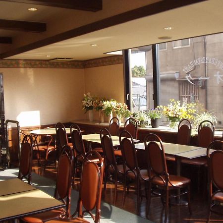 Himeji Green Hotel Sakamoto Exterior photo