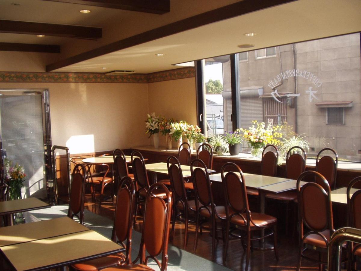 Himeji Green Hotel Sakamoto Exterior photo